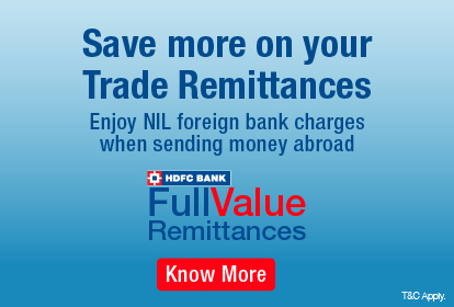 Trade Remittance